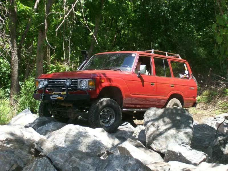 FJ Cruiser vs Xterra Page 2 VW Vortex Volkswagen Forum